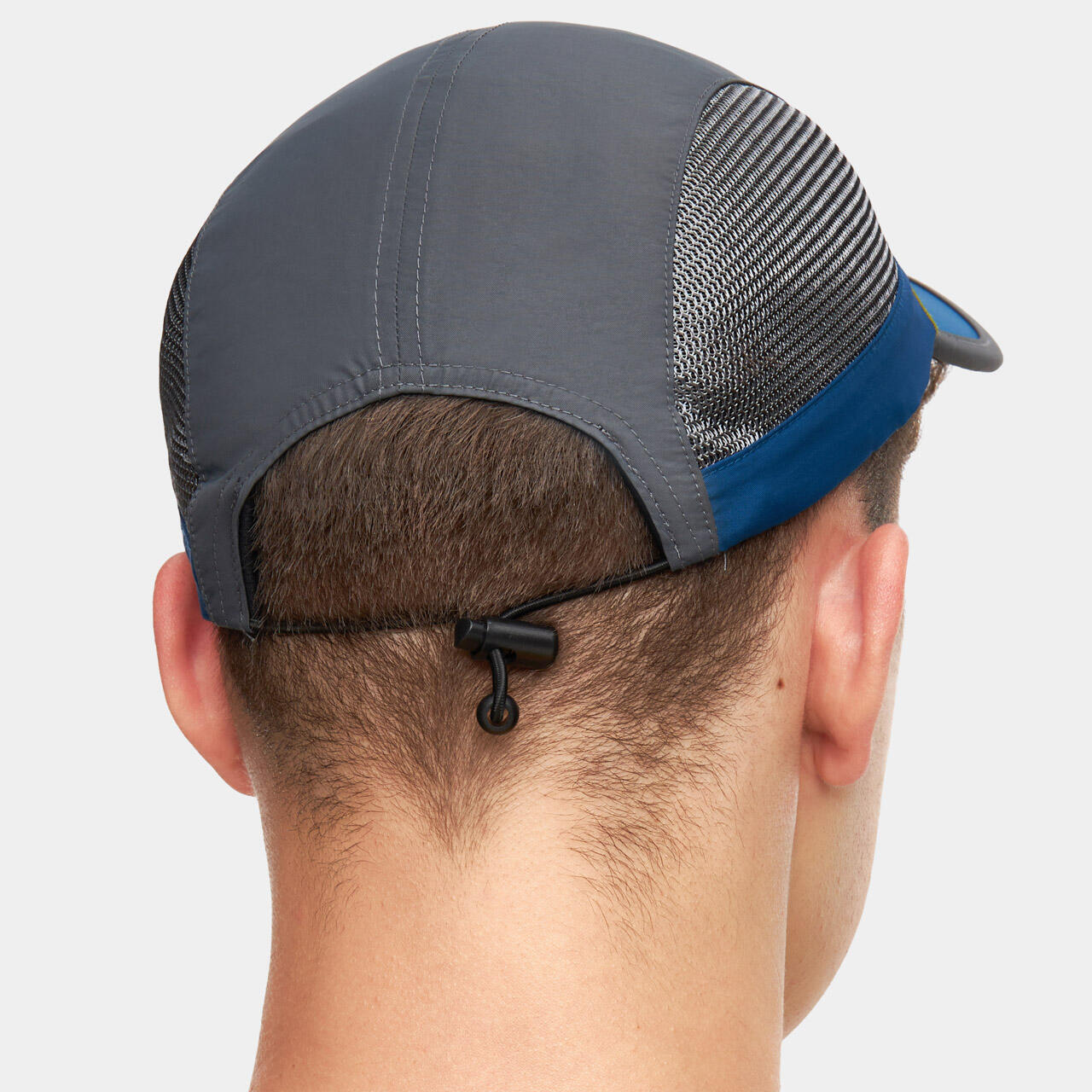 Casquette à visière Alpinus Manila 3/6