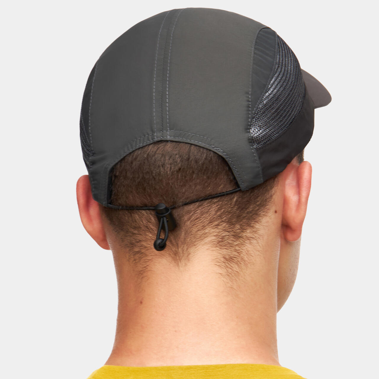 Casquette à visière Alpinus Manila 3/6