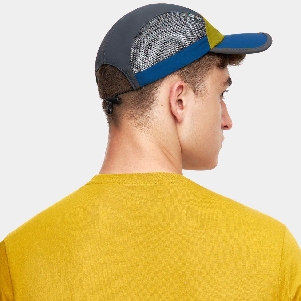Casquette à visière Alpinus Manila 2/6