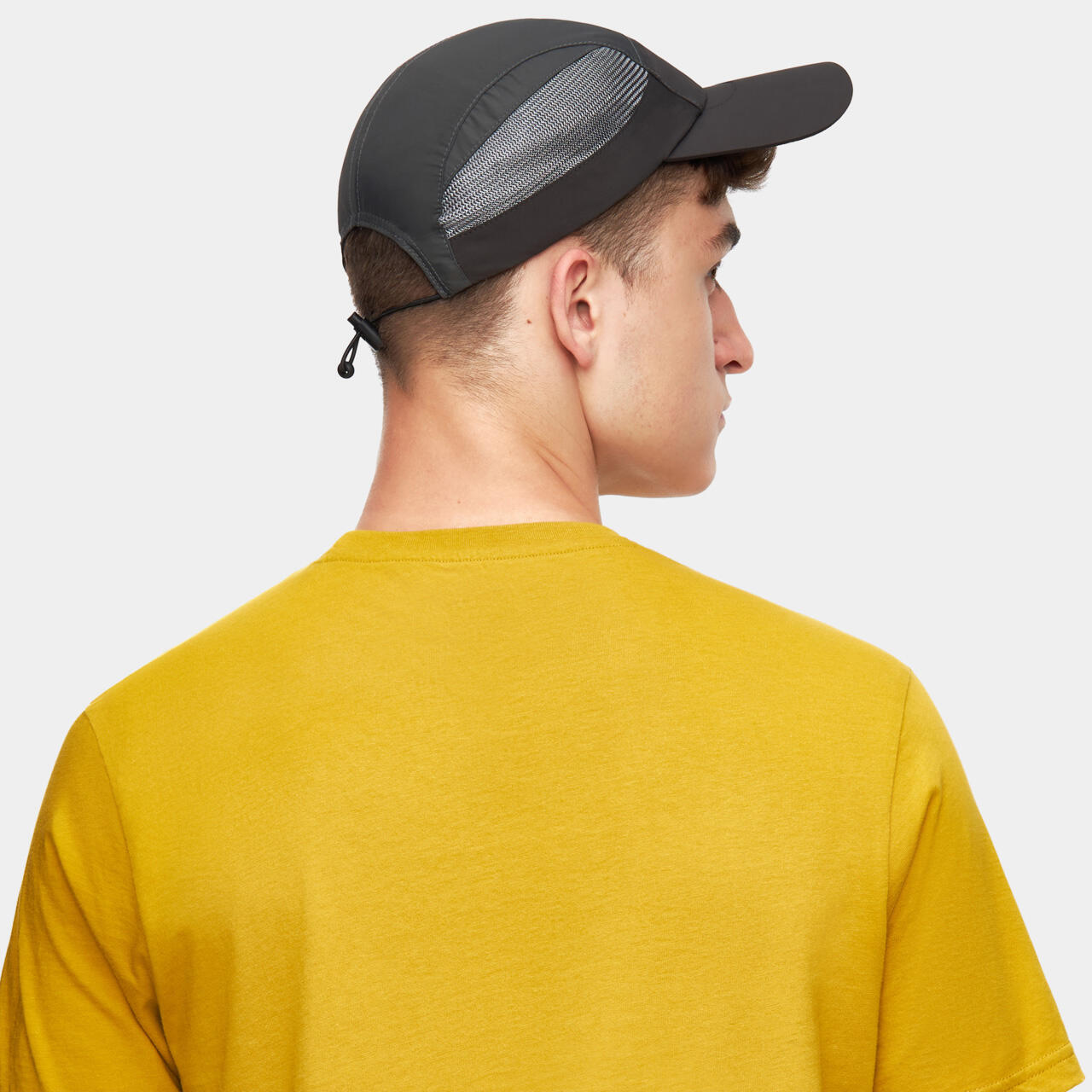 Casquette à visière Alpinus Manila 2/6
