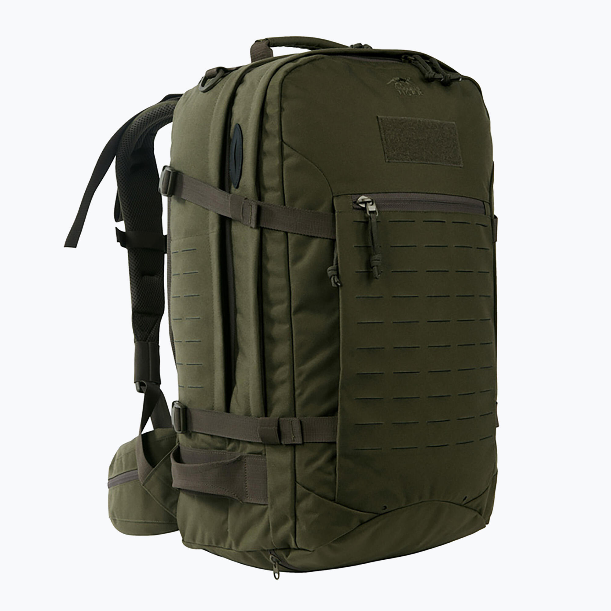 Backpack Tasmanian Tiger Mission MKII 3/3