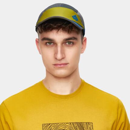 Cap Baseball Alpinus Manila