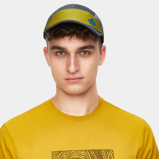 Cap Baseball Alpinus Manila