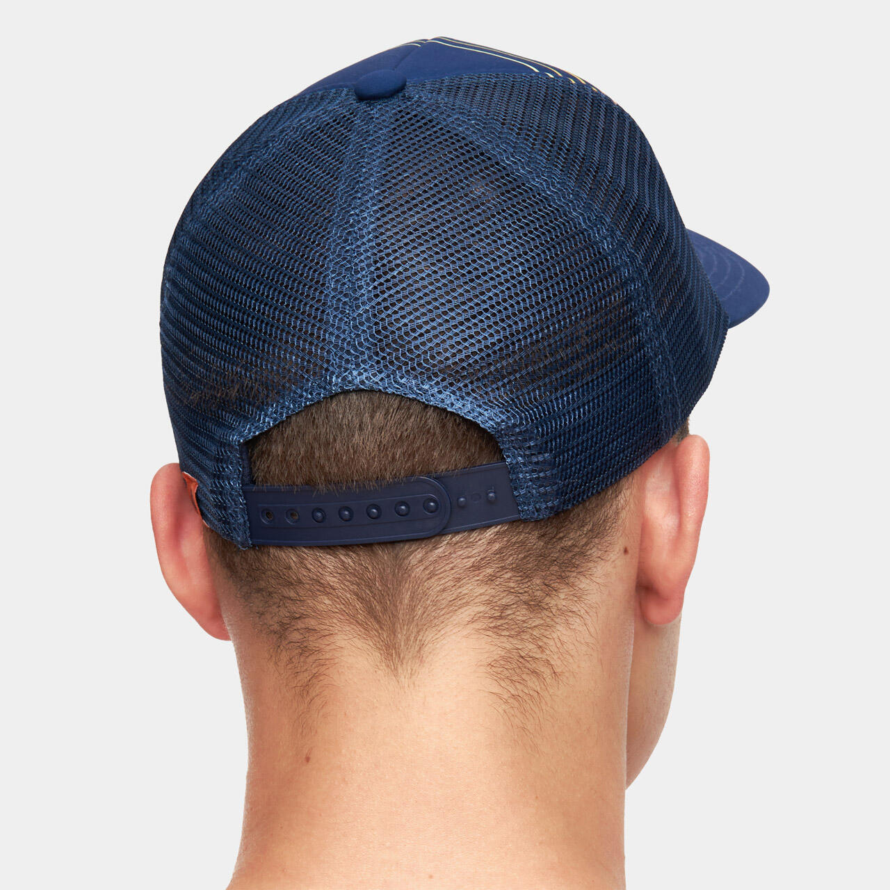 Casquette de randonnée Alpinus Utah 3/6