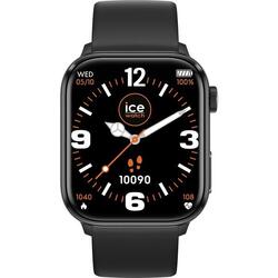 Montre connectée ICE SMART 2.0 Rectangulaire avec Bracelet Silicone