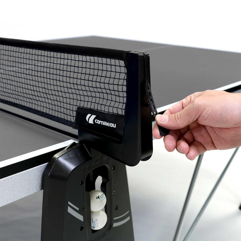 Cornilleau - Table d'intérieur 300 Indoor - 2023 - Gris