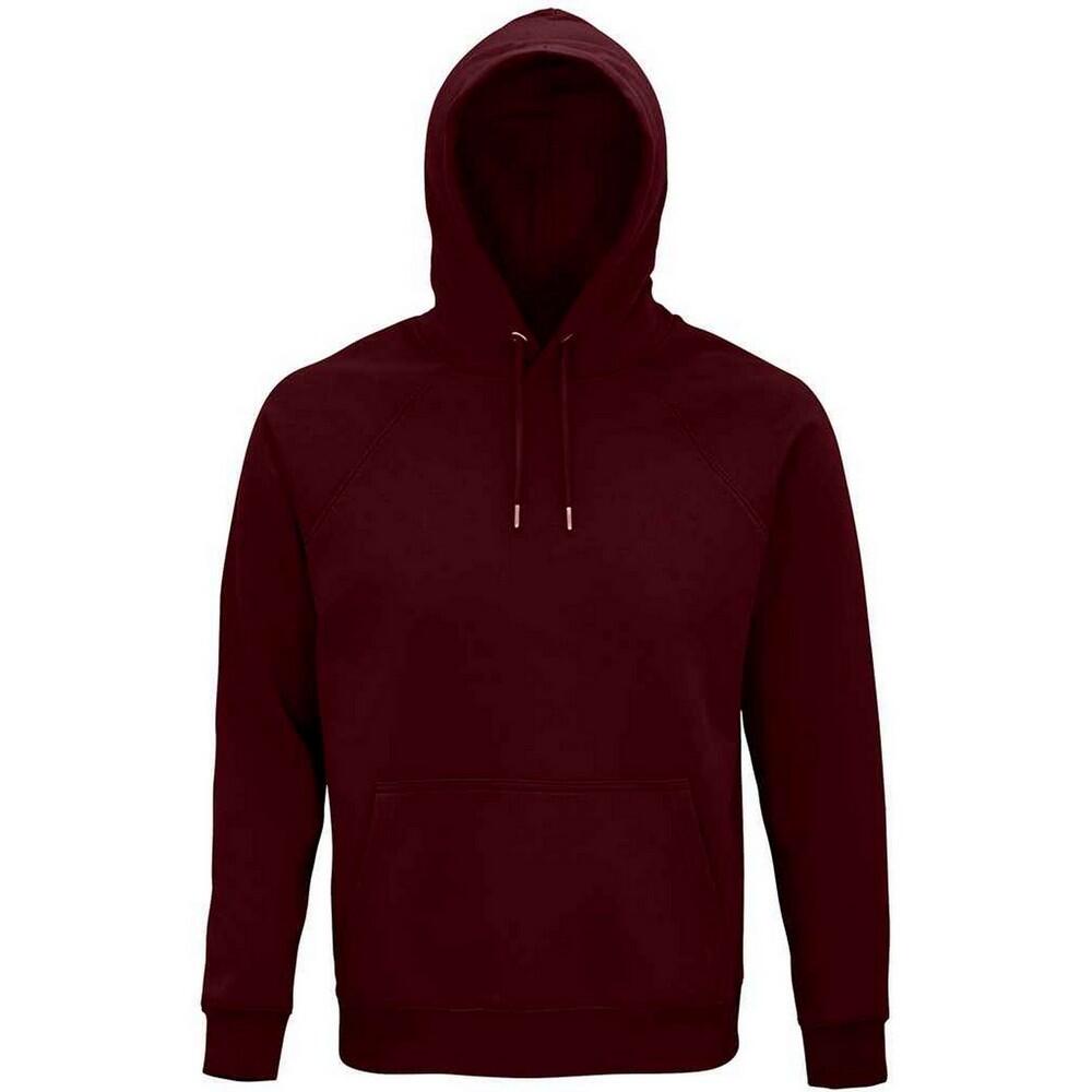 SOLS Unisex Adult Stellar Organic Hoodie