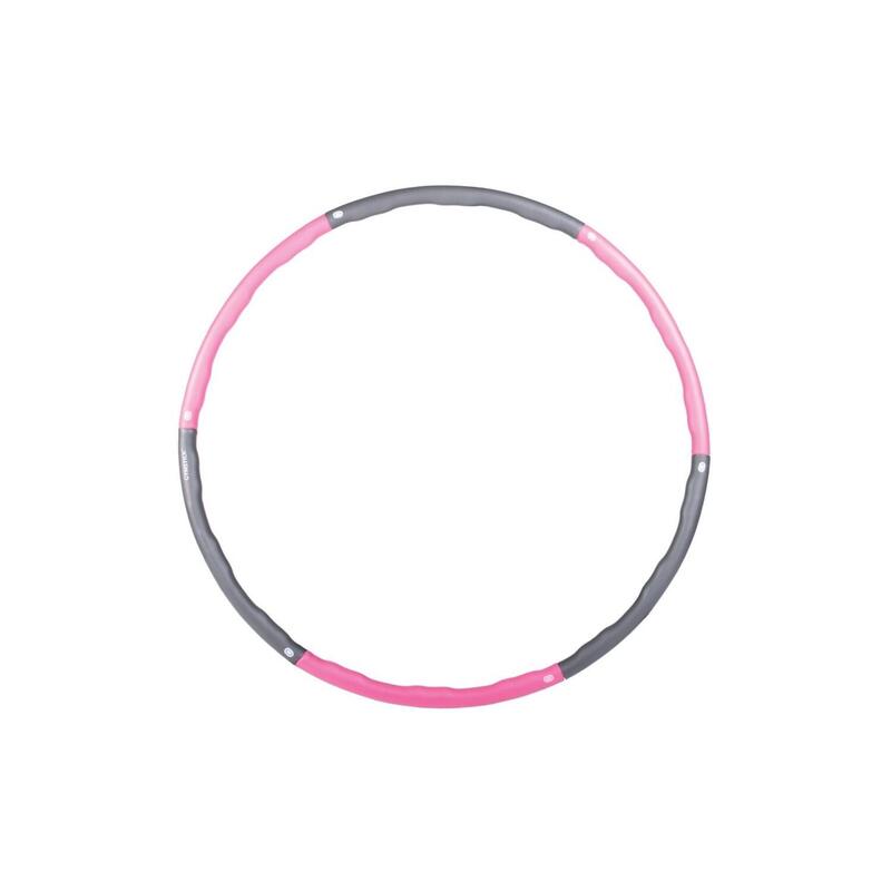 Obręcz Fitness - Hula Hoop - 1,5 kg