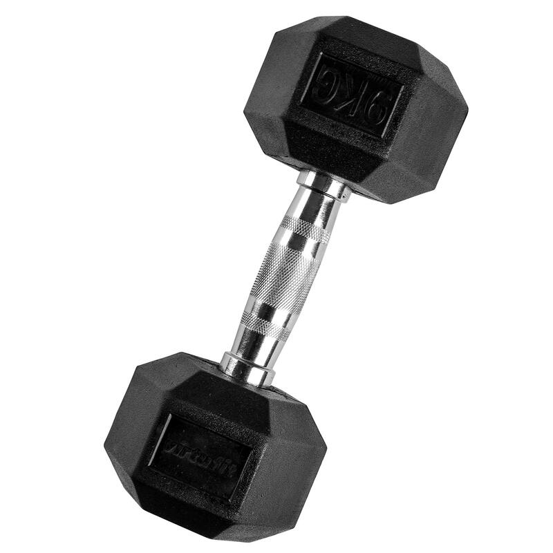 Hexa Haltère Pro - Poids