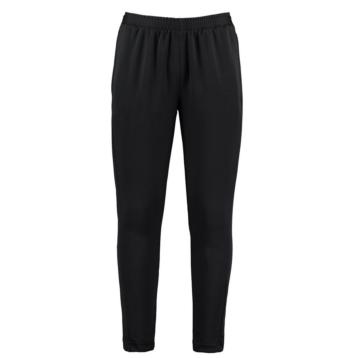 GAMEGEAR Mens Slim Tracksuit Bottoms