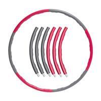 Hula Hoop Fitness - Cerceau - 100 cm - 1,2 kg