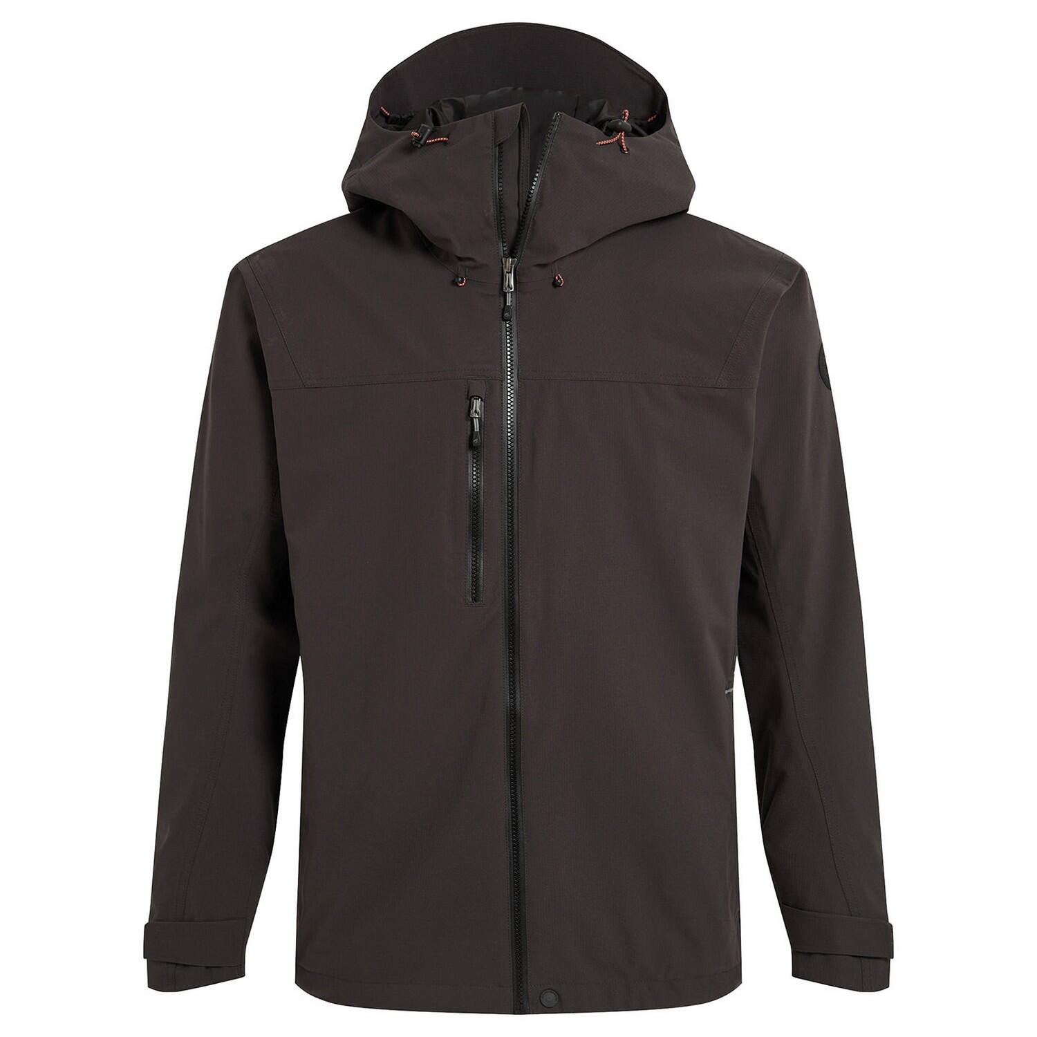 Craghoppers Mens Richmond Stretch Waterproof Jacket