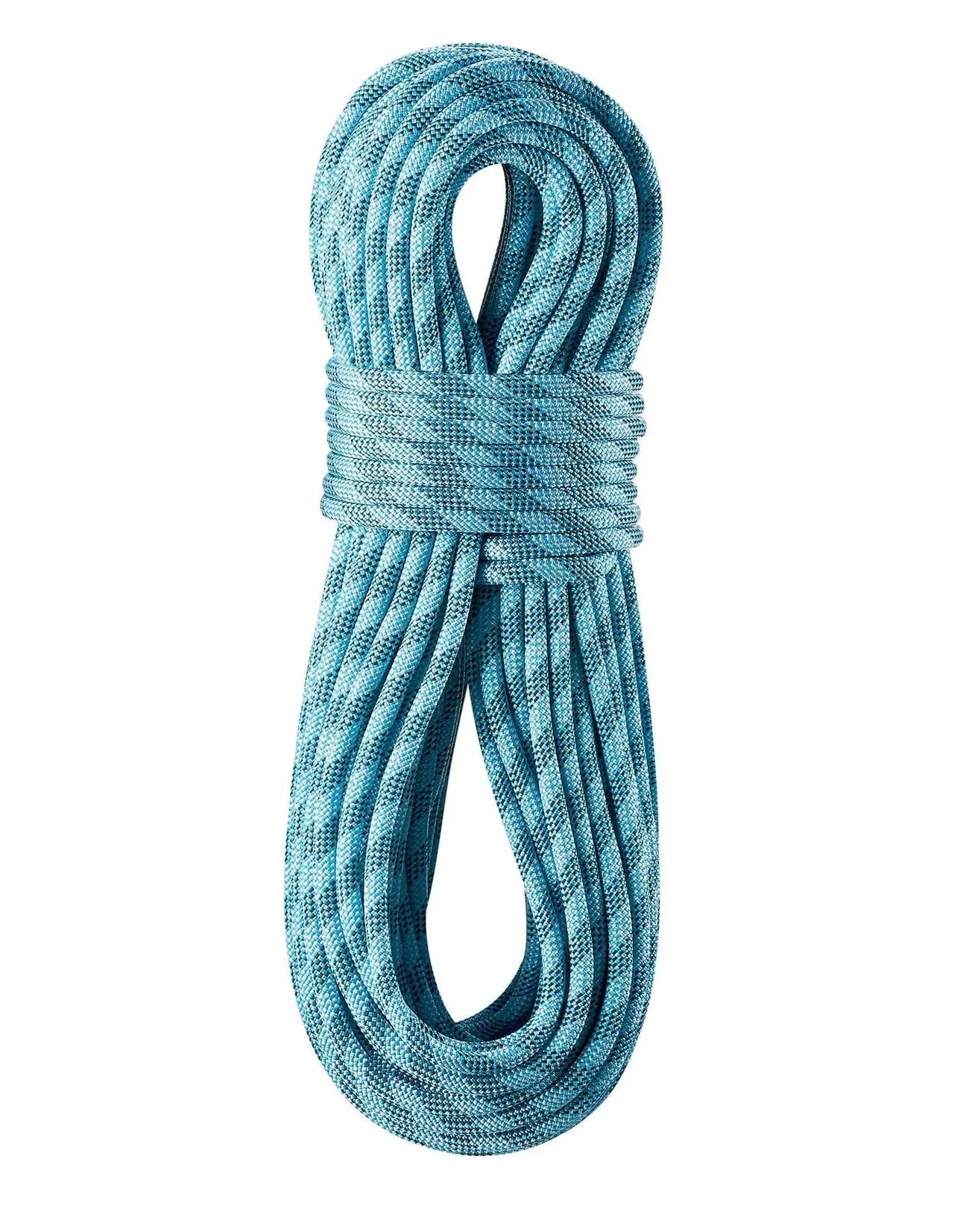 Python 10 MM 50 MTR Dynamic Rope, UIAA certified (Material : Polyamide) -  1