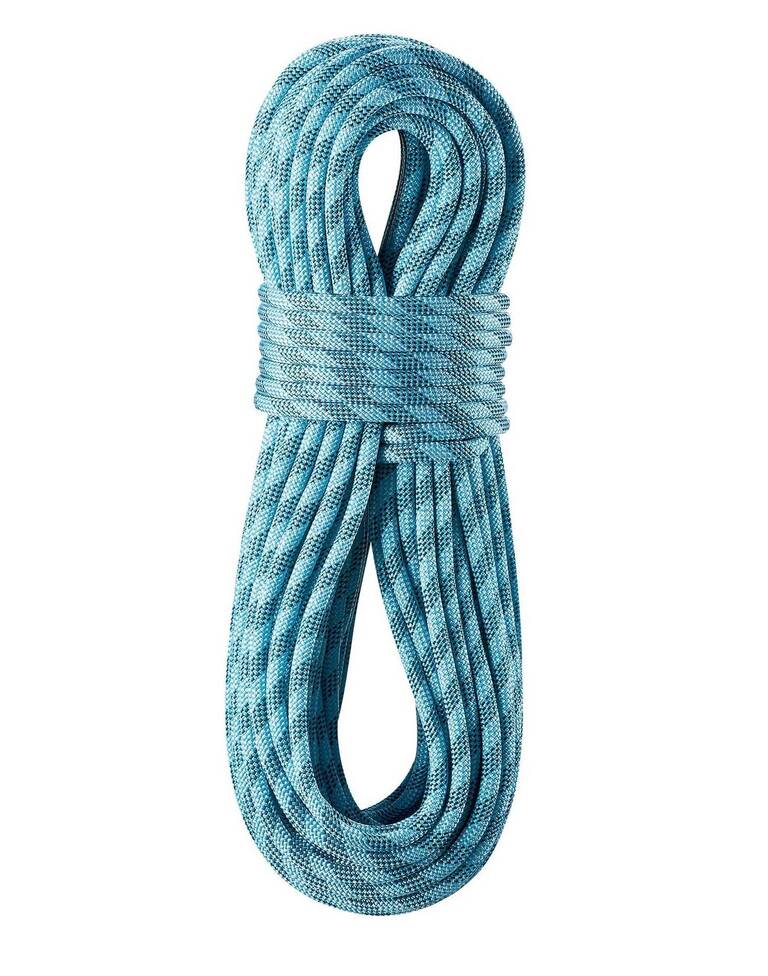 Python 10 MM 200 MTR Dynamic Rope, UIAA certified (Material : Polyamide)