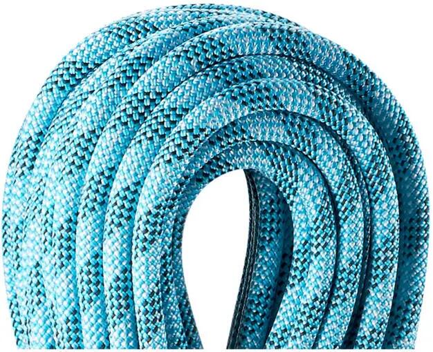 Python 10 MM 50 MTR Dynamic Rope, UIAA certified (Material : Polyamide) -  2