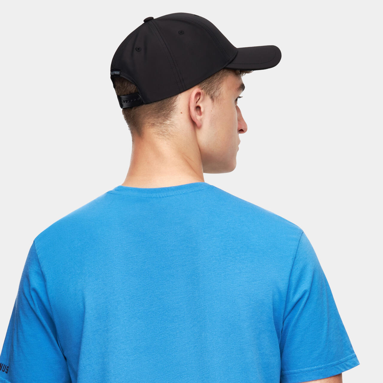 Casquette à visière Alpinus Bilbao 2/6