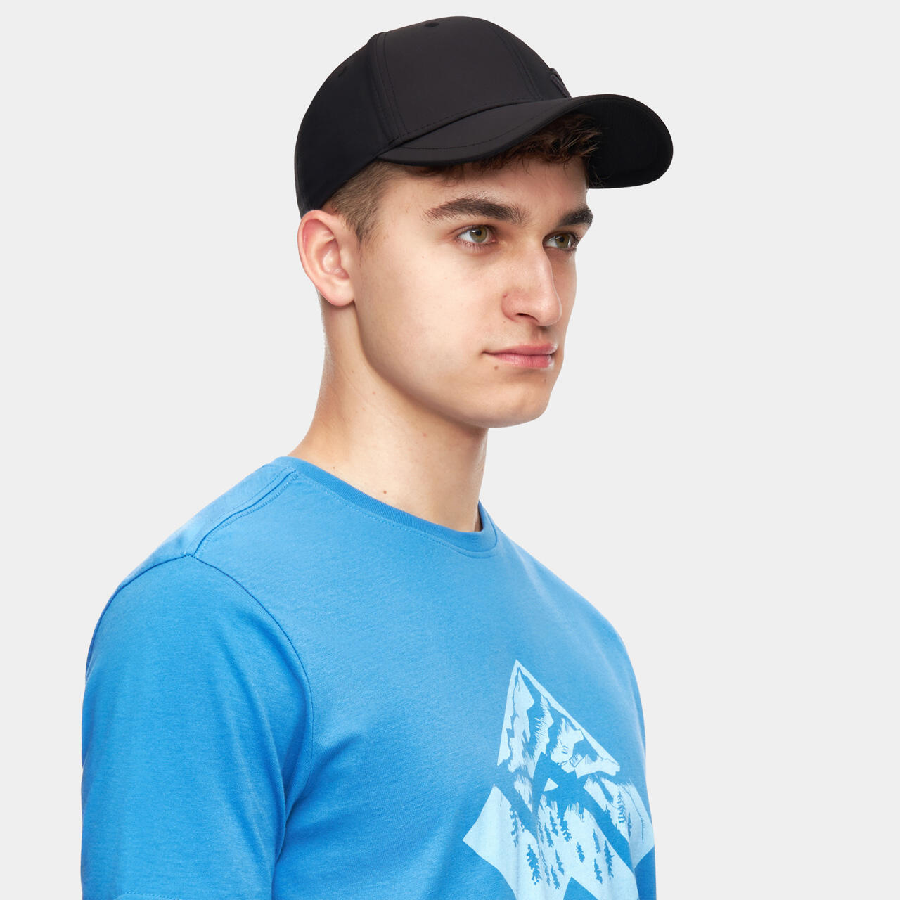 Casquette à visière Alpinus Bilbao 1/6