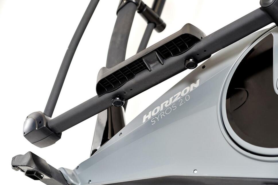 Orbitrek Horizon Fitness Syros 2.0