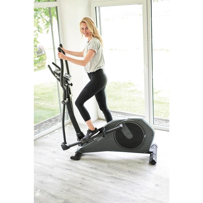 Horizon Fitness Crosstrainer "Syros 2.0"