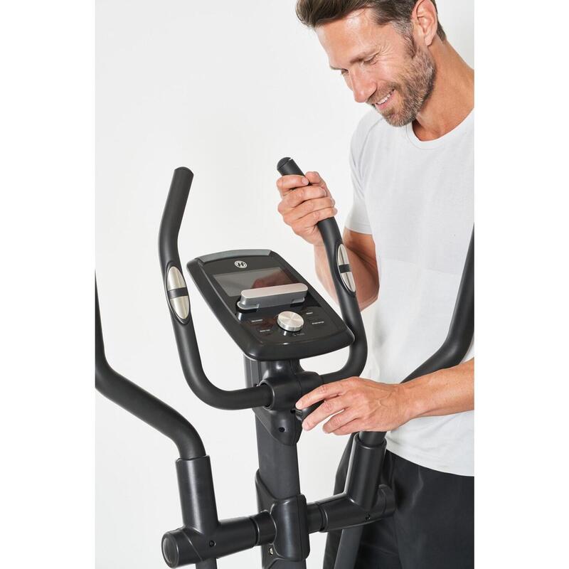 Horizon Fitness Crosstrainer "Syros 2.0"