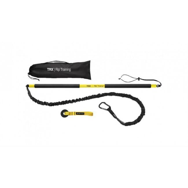 TRX picture