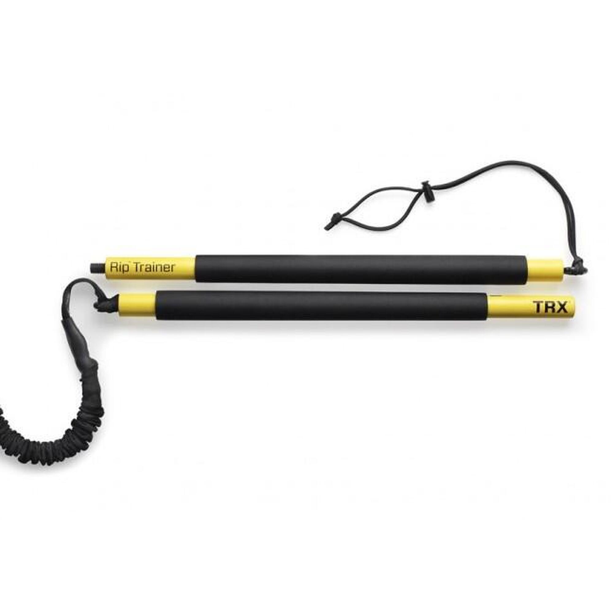 TRX picture