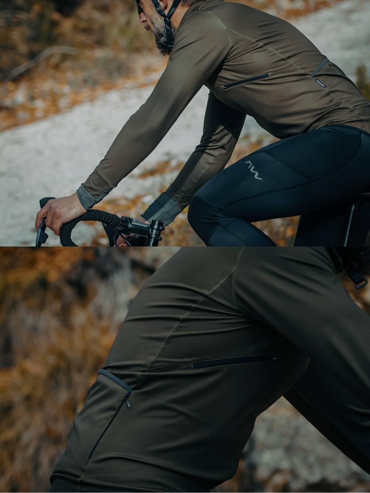 Kurtka rowerowa szosowa gravel NORTHWAVE EXTREME H2O 2 3/5