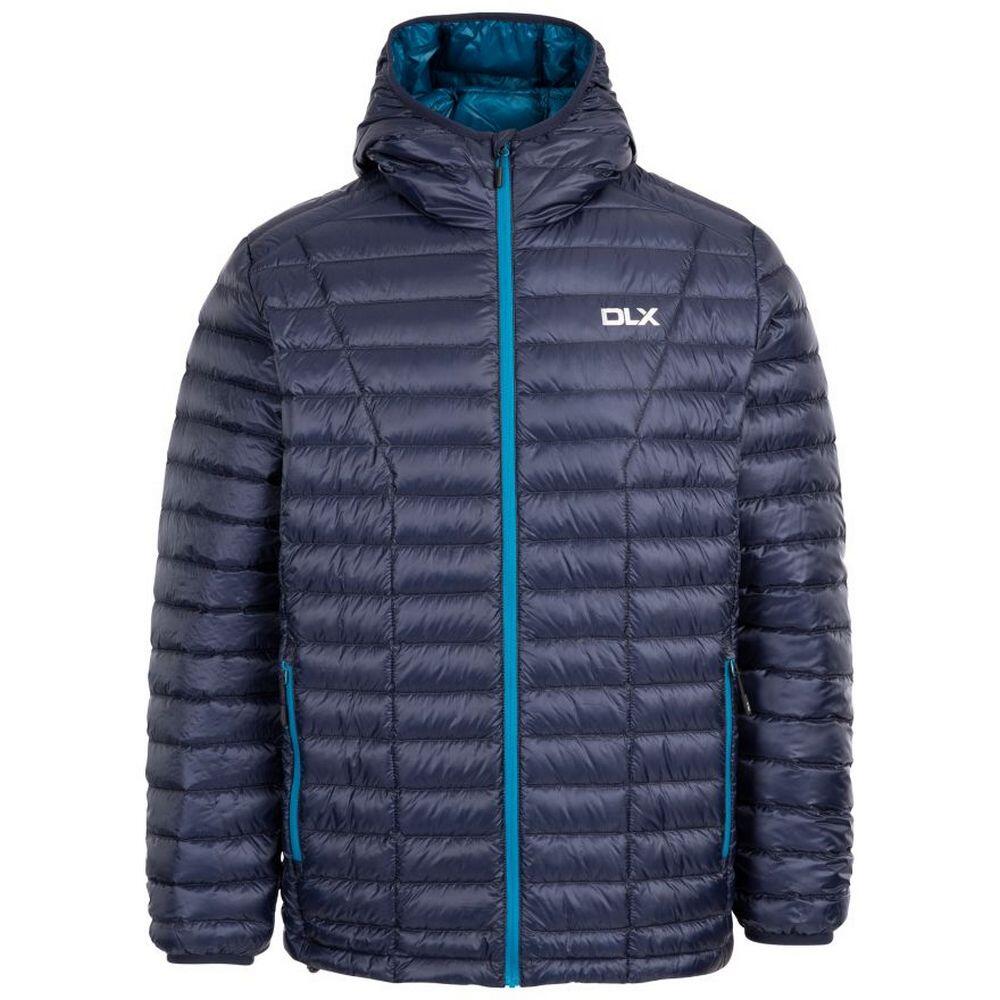 Trespass Mens Zoltan Down Jacket