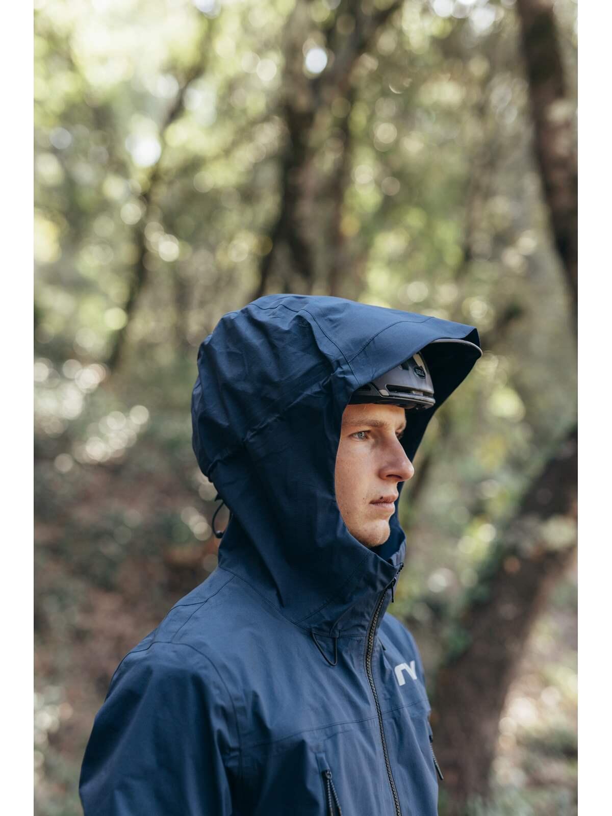 Chaqueta impermeable Northwave Noworry 7/7