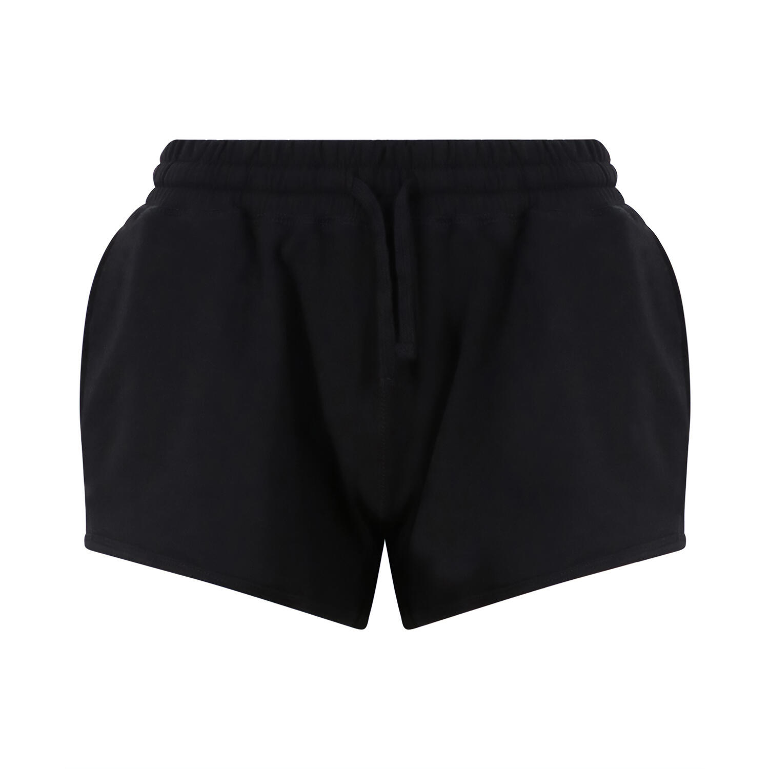 AWDis Cool Womens/Ladies Girlie Sweat Shorts