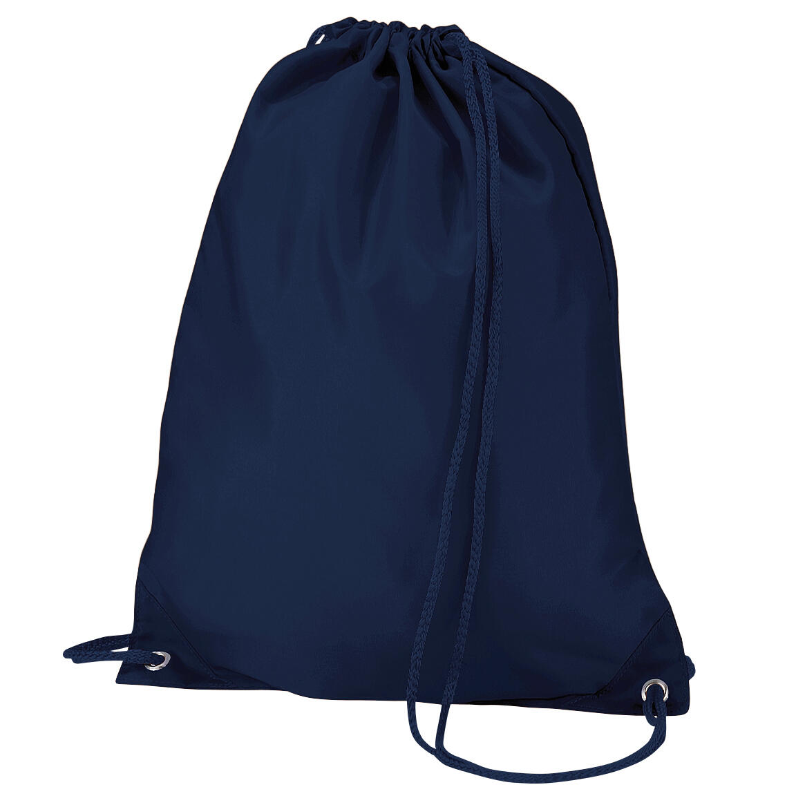 Quadra Gymsac Shoulder Carry Bag - (Pack of 2)