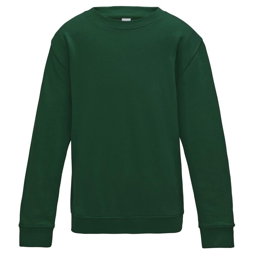 AWDis Just Hoods Childrens/Kids Sweatshirt