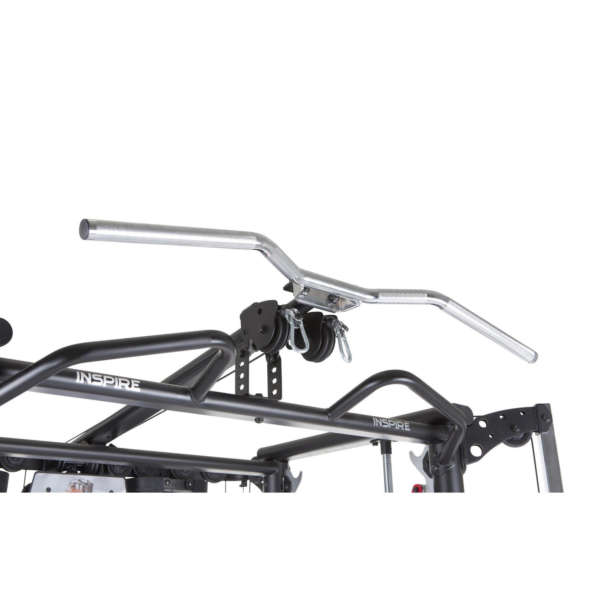 Inspire by hammer kraftstation scs smith cage system sales