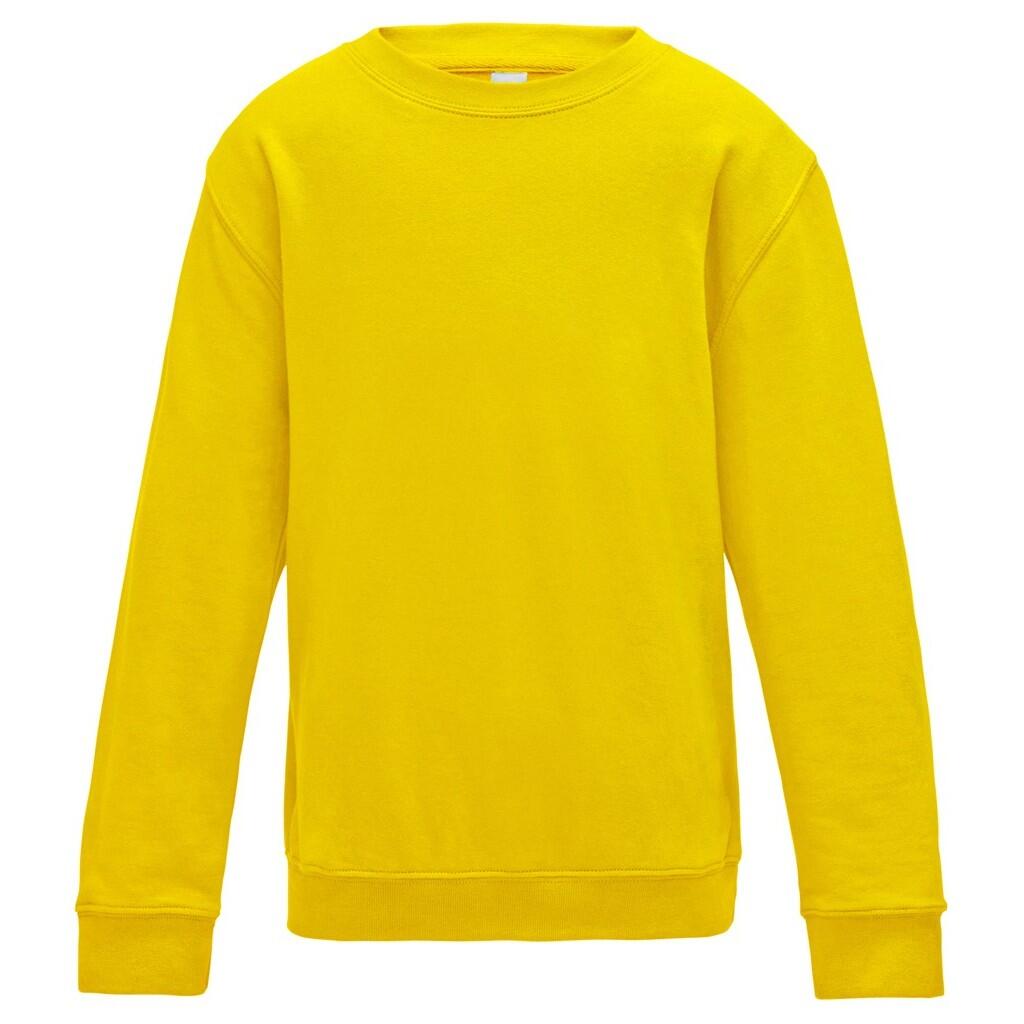 AWDis Just Hoods Childrens/Kids Sweatshirt