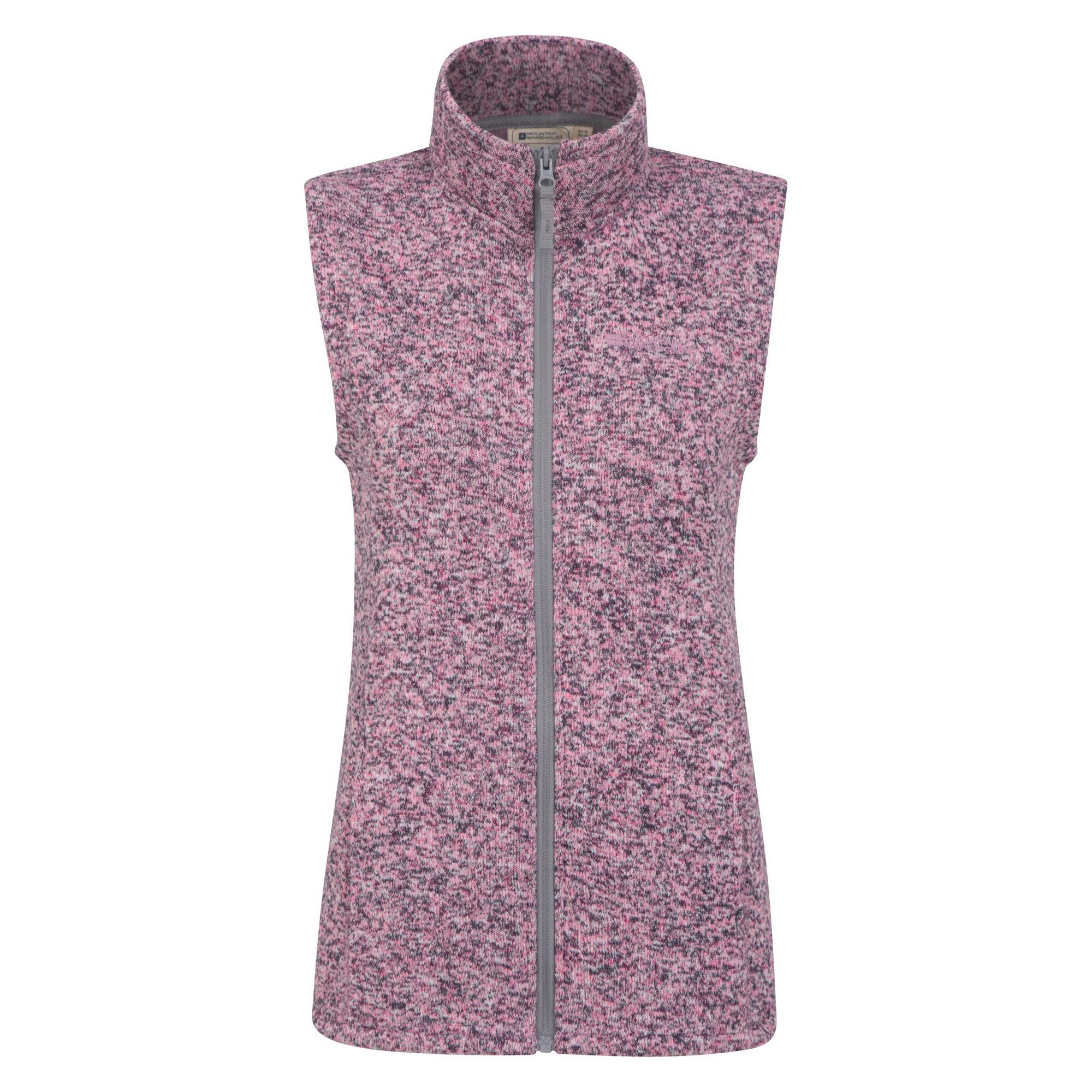 Mountain Warehouse Womens/Ladies Idris Gilet