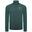 Chaqueta polar Montaña Hombre - Fuse Up Ll Core - Fern Green