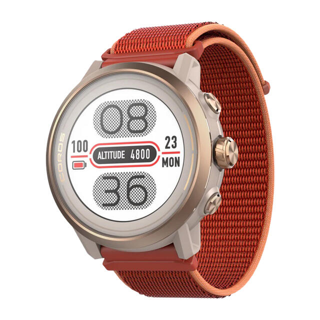 COROS APEX 2 GPS Outdoor Watch