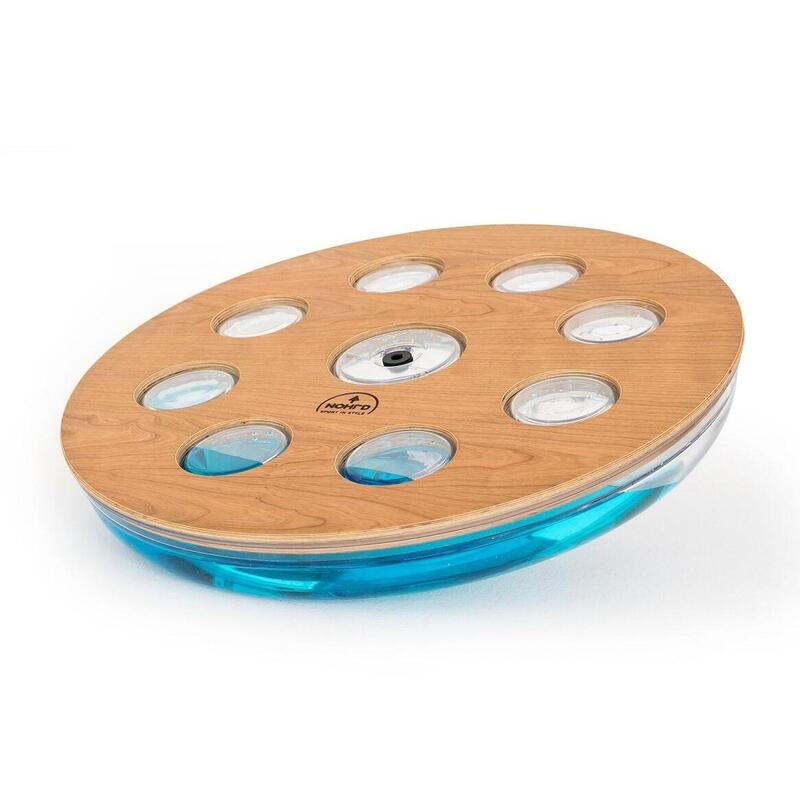 Eau-MeBoardBalance Board-Cerise