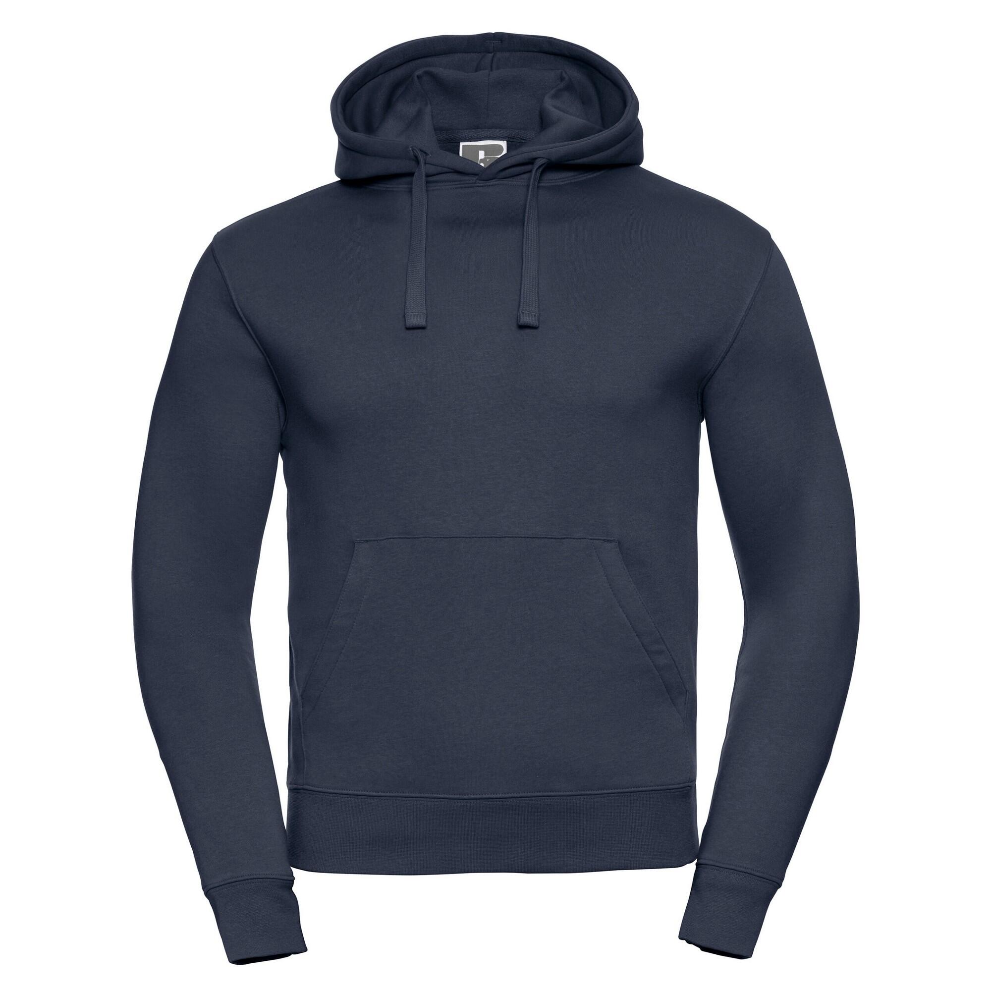 Russell Mens Authentic Hoodie