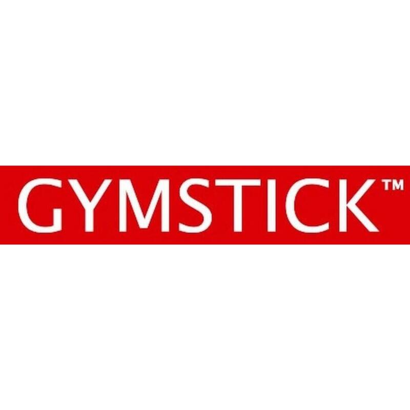 Gymstick Active Verstelbare Dumbbell Set - Vinyl - 10 kg