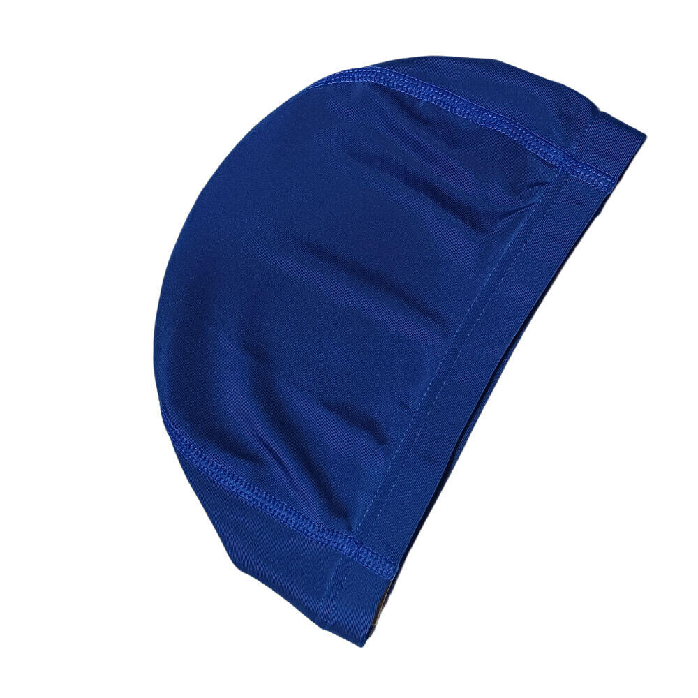 Gorro de Natación Leisis Licra Junior HQ Azul 3/3