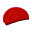 Gorro de Natación Leisis Licra Junior HQ Rojo