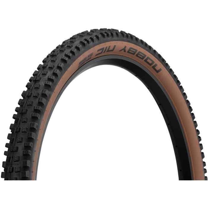 Pneumatici Schwalbe Nobby Nic Hs602 Perf Addix 4/7