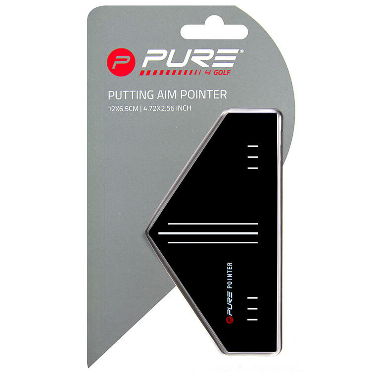 Pure2Improve Target Pointer 2/3