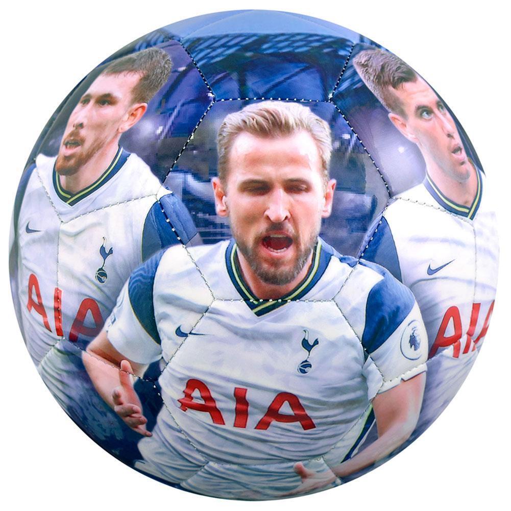 Tottenham Hotspur FC Player Photograph Football
