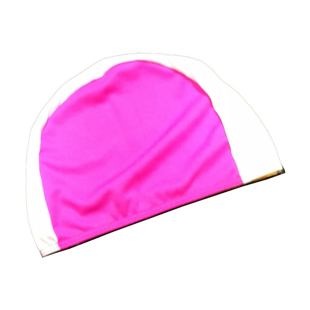 rosa / blanco