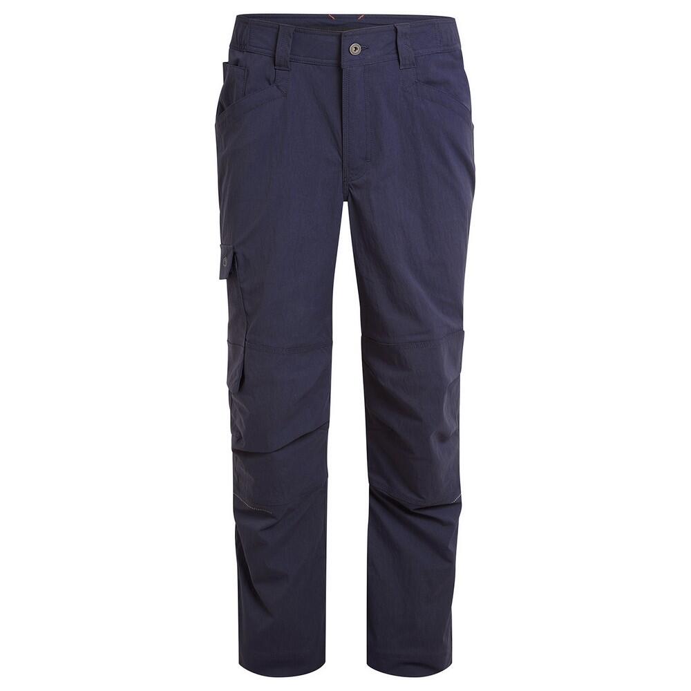 Craghoppers Mens Bedale Cargo Trousers
