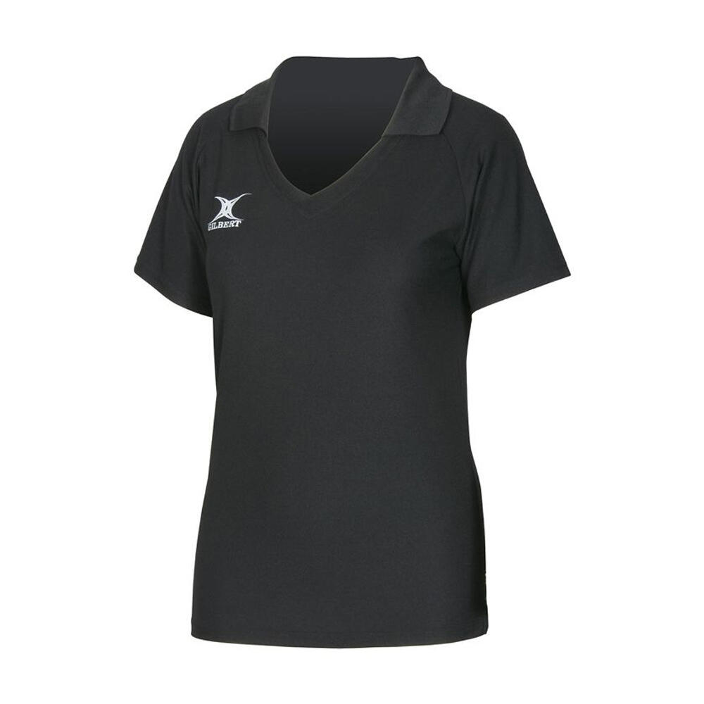 Gilbert Womens/Ladies Blaze T-Shirt