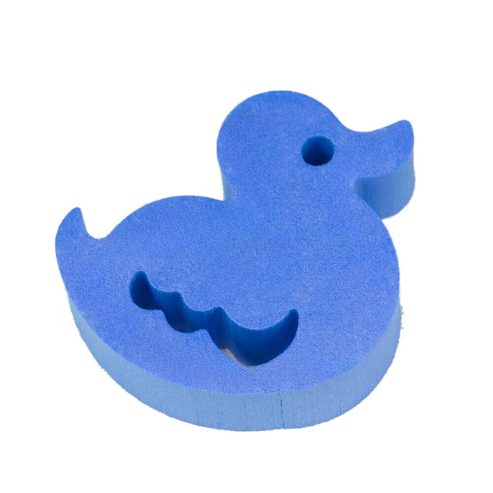 Juego de Natación Leisis Flotante Figuras Granja Multicolor 2/3