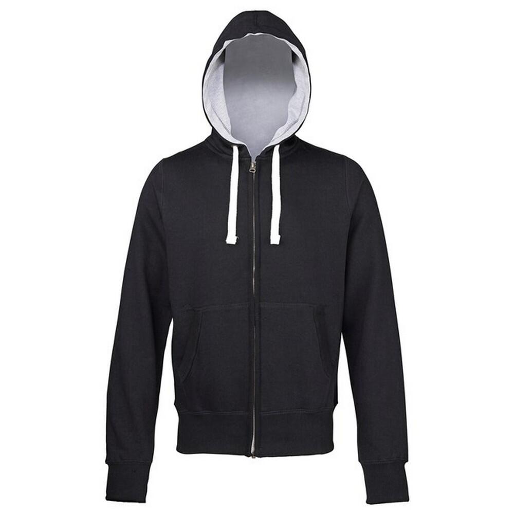 Awdis Womens/Ladies Chunky Hoodie